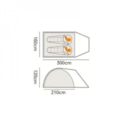 Tente Regatta Kivu 2 Personnes -Aventurial Soldes Magasin 1 tente regatta kivu 2 personnes.jpg