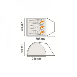 Tente Regatta Kivu 3 Personnes -Aventurial Soldes Magasin 1 tente regatta kivu 3 personnes.jpg