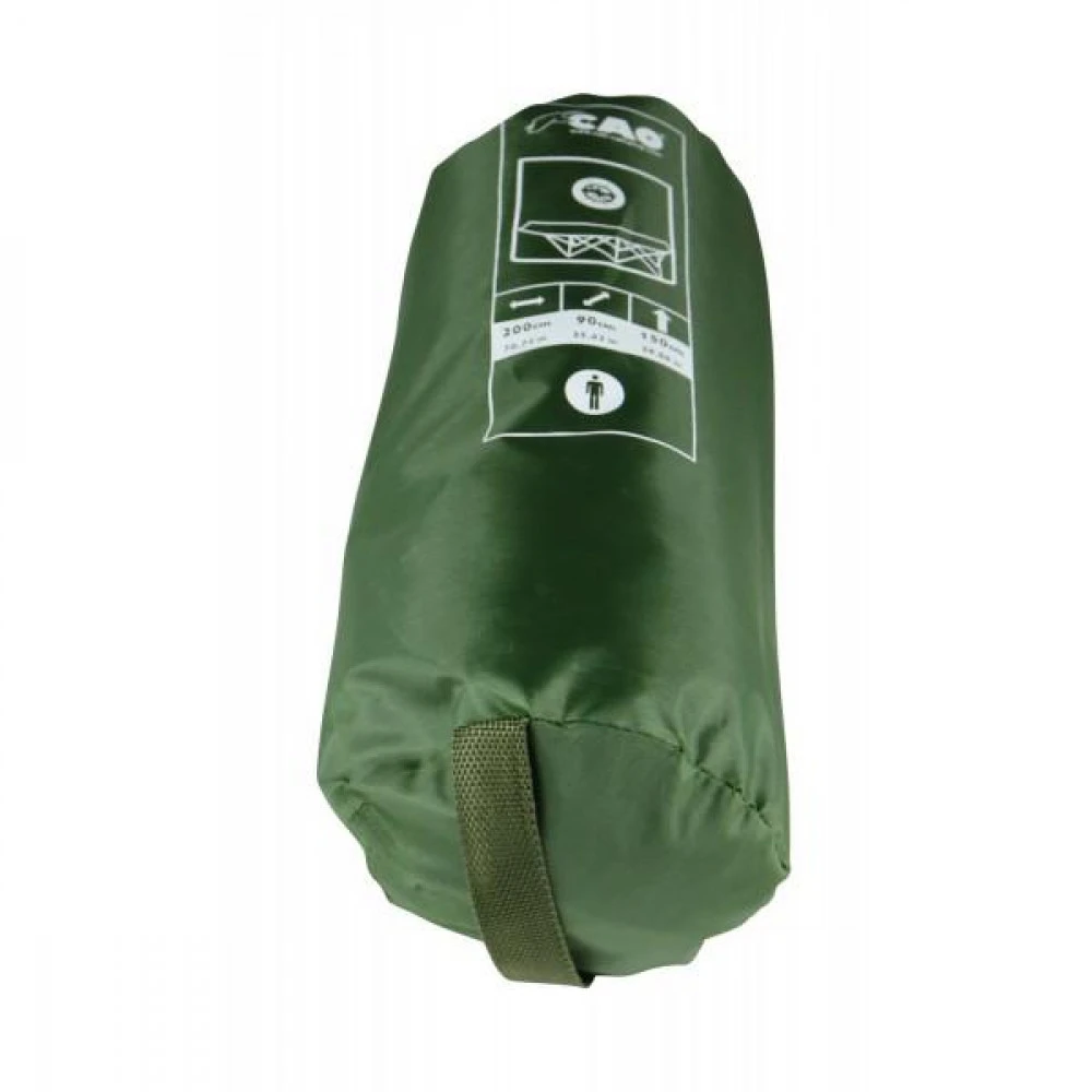 CAO Matelas Auto-gonflant Avec Oreiller Compact 4 CAO Matelas Auto-gonflant Avec Oreiller Compact – Image 4