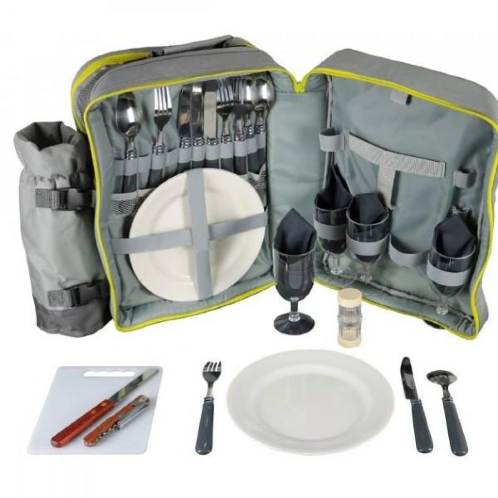 CAO Sac à Dos Pique-nique 4 CAO Sac à Dos Pique-nique – Image 4