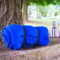 Couverture / Sac De Couchage Polaire CAO -Aventurial Soldes Magasin 2 couverture sac couchage polaire cao.jpg