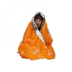 Couverture Tarp SOL Sport Utility Blanket 9 Couverture Tarp SOL Sport Utility Blanket -Aventurial Soldes Magasin 2 couverture tarp sol sport utility blanket.jpg