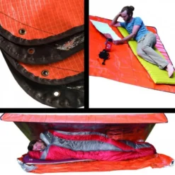 Couverture Toutes Saisons SOL All Season Blanket -Aventurial Soldes Magasin 2 couverture toutes saisons sol all season blanket.jpg