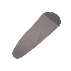 Drap De Couchage Momie Highlander Mummy Sleeping Bag Liner -Aventurial Soldes Magasin 2 drap de couchage momie highlander mummy sleeping bag liner.jpg