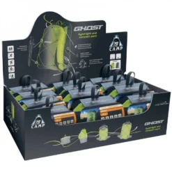 Sac à Dos Ultra Léger Camp Ghost Vert 7 Sac à Dos Ultra Léger Camp Ghost Vert -Aventurial Soldes Magasin 2 sac a dos ultra leger camp ghost vert.jpg