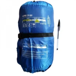 Sac De Couchage Duvet Millet Alpine LTK 600 7 Sac De Couchage Duvet Millet Alpine LTK 600 -Aventurial Soldes Magasin 2 sac de couchage duvet millet alpine ltk 600.jpg