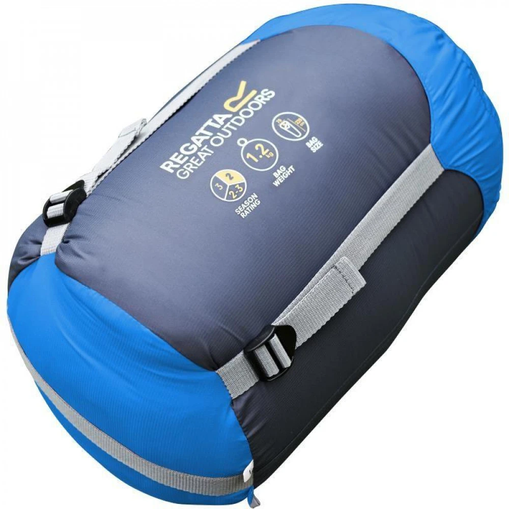 Sac De Couchage Regatta Hilo 200 4 Sac De Couchage Regatta Hilo 200 – Image 4