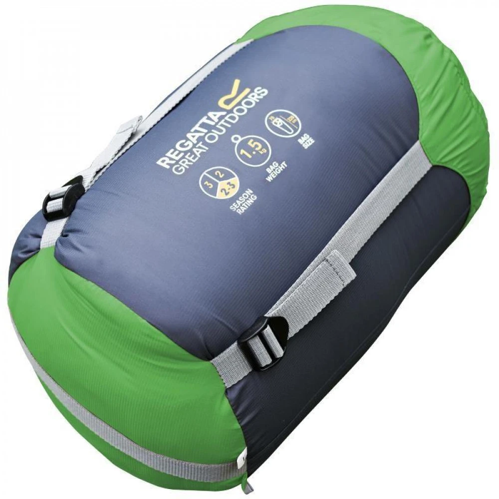 Sac De Couchage Regatta Hilo 250 4 Sac De Couchage Regatta Hilo 250 – Image 4
