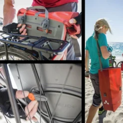 Sacoche Arrière Vélo Vaude Aqua Back Rouge (lot De 2) -Aventurial Soldes Magasin 2 sacoche arriere velo vaude aqua back rouge lot de 2.jpg