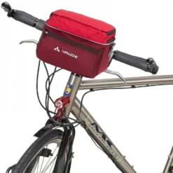 Sacoche Guidon Vélo Vaude Road II Noire 7 Sacoche Guidon Vélo Vaude Road II Noire -Aventurial Soldes Magasin 2 sacoche guidon velo vaude road ii noire.jpg