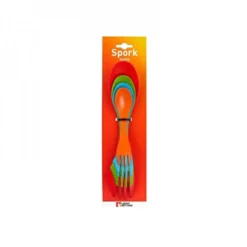 Spork Family Light My Fire -Aventurial Soldes Magasin 2 spork family light my fire.jpg