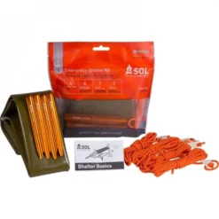 Trousse Abri D'urgence SOL Emergency Shelter Kit 9 Trousse Abri D'urgence SOL Emergency Shelter Kit -Aventurial Soldes Magasin 2 trousse abri d urgence sol emergency shelter kit.jpg