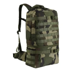 Sac à Dos Militaire Sniper Extend 30/40 Litres -Aventurial Soldes Magasin 306040v1