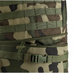 Sac à Dos Militaire Sniper Extend 30/40 Litres -Aventurial Soldes Magasin 306040v4