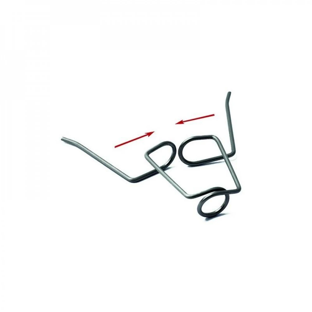 Broche Grandpa's FireFork Light My Fire Noir 5 Broche Grandpa's FireFork Light My Fire Noir – Image 5