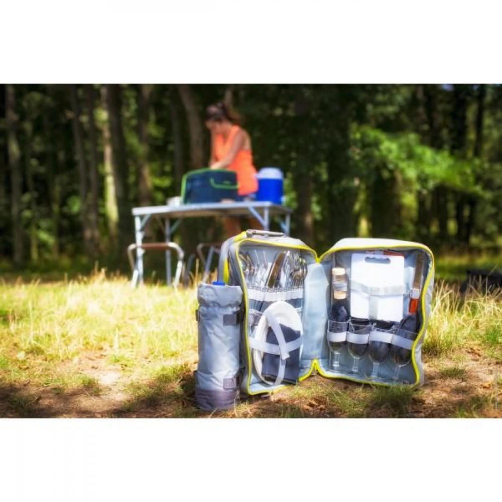 CAO Sac à Dos Pique-nique 5 CAO Sac à Dos Pique-nique – Image 5