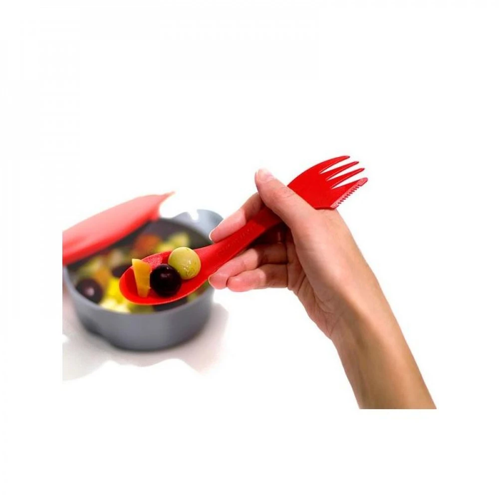 Spork Original Light My Fire Rose 5 Spork Original Light My Fire Rose – Image 5