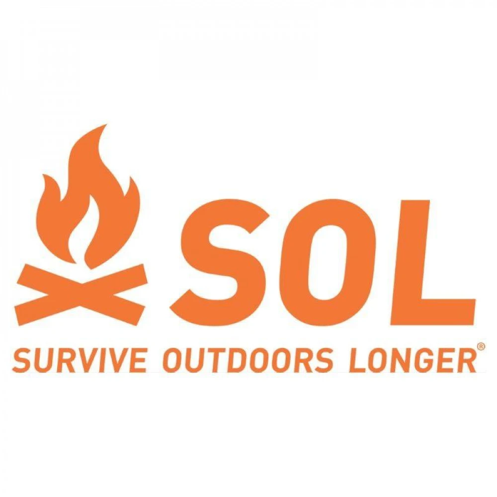 Sursac De Bivouac D'urgence SOL Emergency Bivvy 5 Sursac De Bivouac D'urgence SOL Emergency Bivvy – Image 5