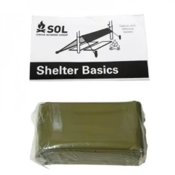 Trousse Abri D'urgence SOL Emergency Shelter Kit 10 Trousse Abri D'urgence SOL Emergency Shelter Kit -Aventurial Soldes Magasin 3 trousse abri d urgence sol emergency shelter kit.jpg