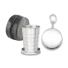 Gobelet Télescopique Inox