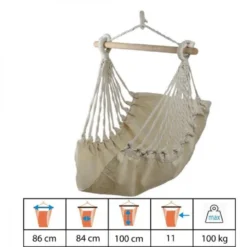 CAO Hamac Relax 12 CAO Hamac Relax -Aventurial Soldes Magasin 4 cao hamac relax.jpg