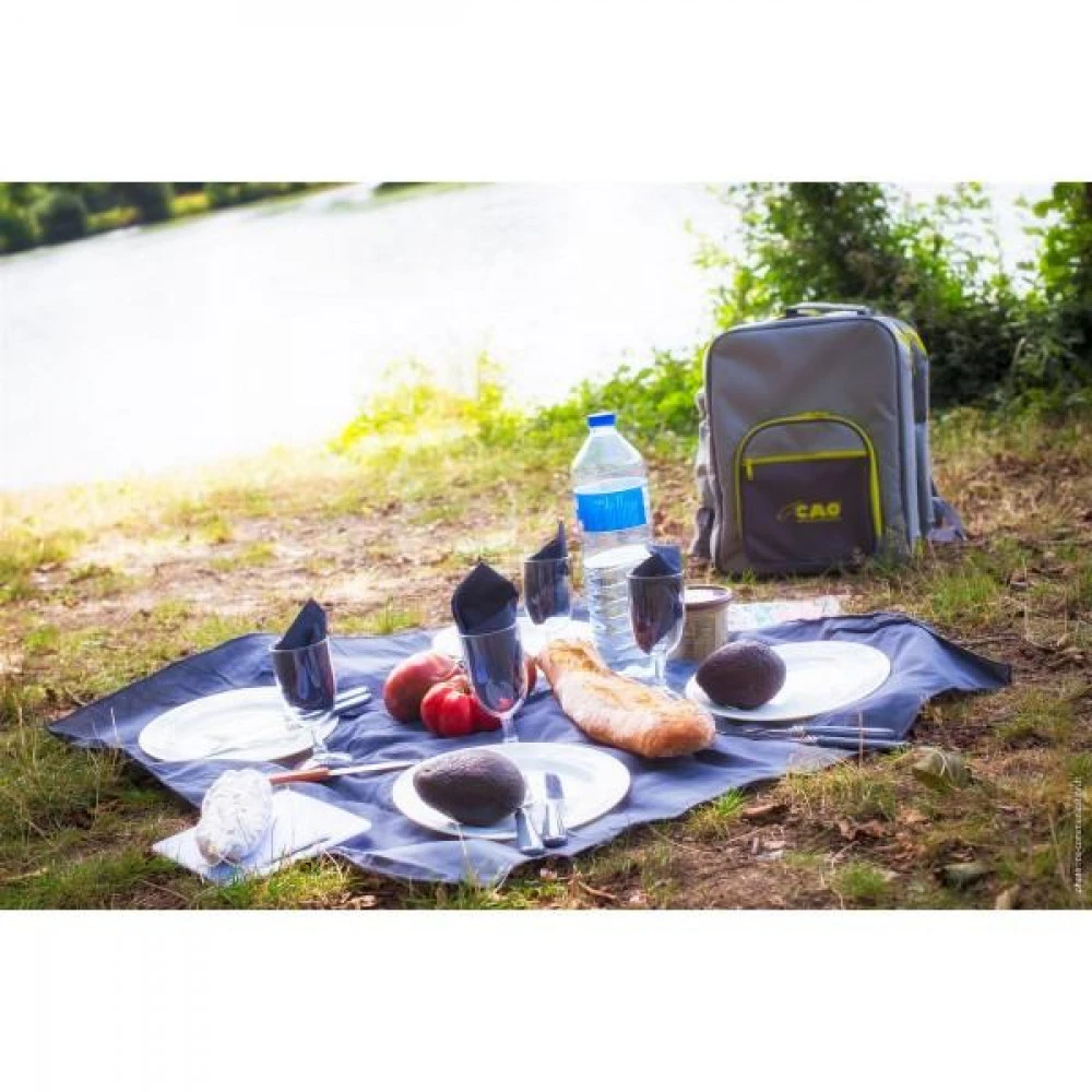 CAO Sac à Dos Pique-nique 6 CAO Sac à Dos Pique-nique – Image 6
