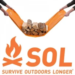 Couverture Tarp SOL Sport Utility Blanket 11 Couverture Tarp SOL Sport Utility Blanket -Aventurial Soldes Magasin 4 couverture tarp sol sport utility blanket.jpg