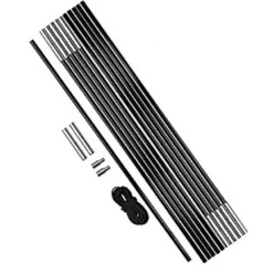 ARCEAU TENTE DÔME 10 ELEMENTS -Aventurial Soldes Magasin 51XYjb5R 2BPL. SY355 .jpg