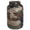 Sac étanche 80 Litres Camouflage