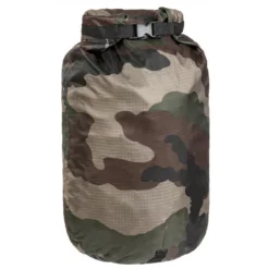Sac étanche 80 Litres Camouflage