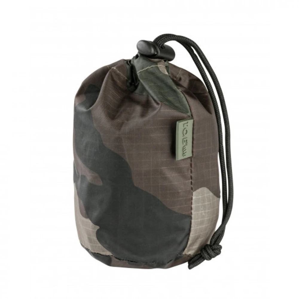 Sac étanche 20 Litres Camouflage 2 Sac étanche 20 Litres Camouflage – Image 2