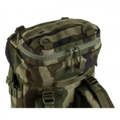 Sac à Dos Militaire Expédition 25 Litres Camouflage -Aventurial Soldes Magasin 71913v3
