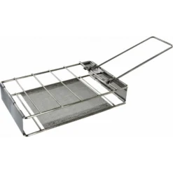 HIGHLANDER Grille Pliante