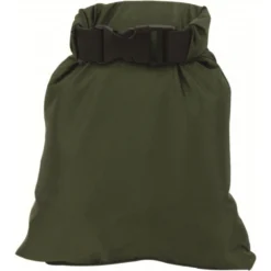 HIGHLANDER Sac De Rangement étanche 1L Vert