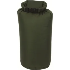 HIGHLANDER Sac De Rangement étanche 8L Vert