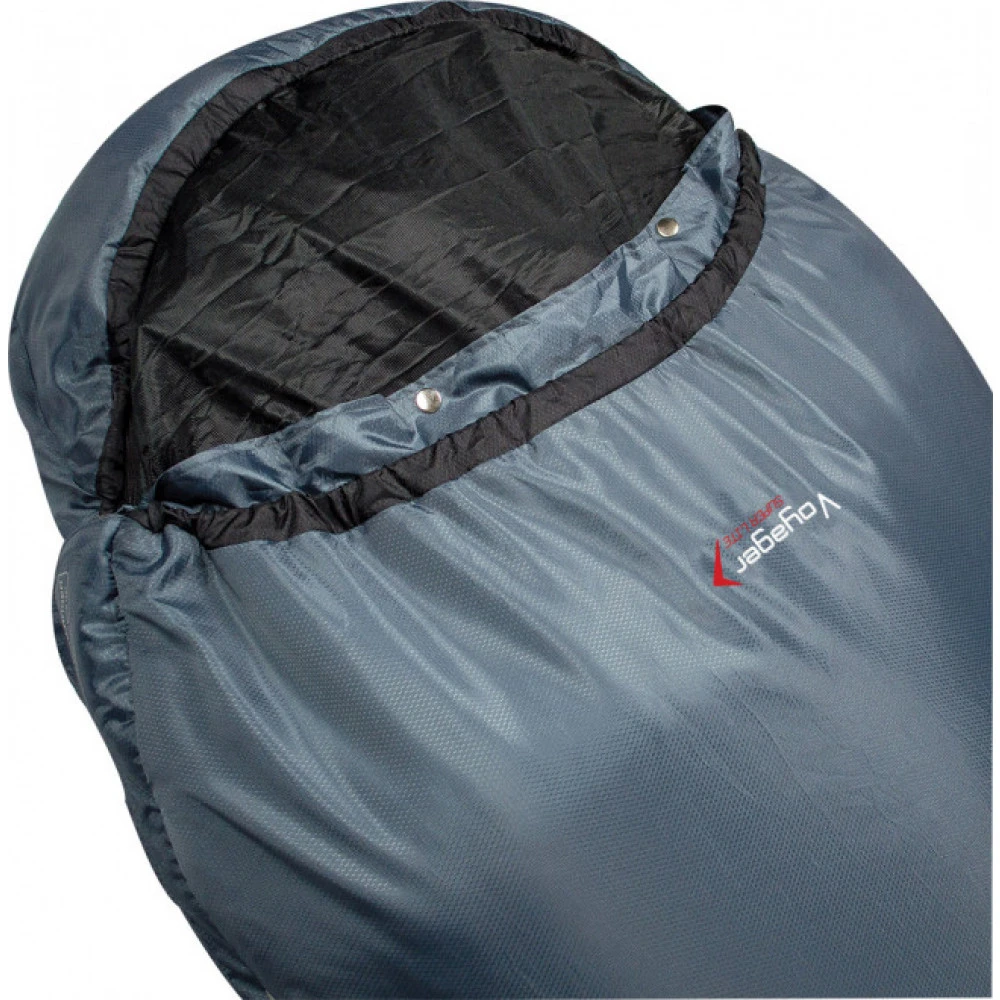 HIGHLANDER Sac De Couchage Voyager Super Lite 2 HIGHLANDER Sac De Couchage Voyager Super Lite – Image 2