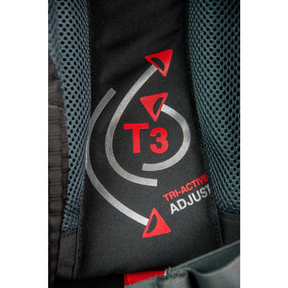 HIGHLANDER Sac à Dos Randonnée 65L Ben Nevis 3 HIGHLANDER Sac à Dos Randonnée 65L Ben Nevis – Image 3