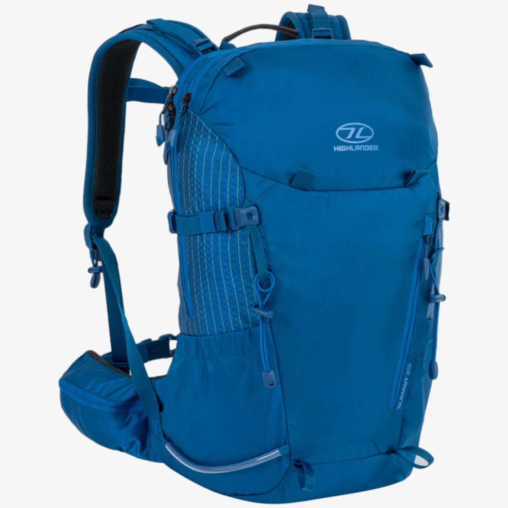 HIGHLANDER Sac à Dos Randonnée 25 L Rucsack 1 HIGHLANDER Sac à Dos Randonnée 25 L Rucsack
