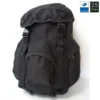 HIGHLANDER Sac à Dos Militaire 25L Noir