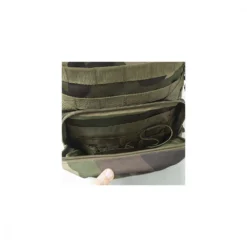 HIGHLANDER Sac à Dos Militaire 27L Camouflage -Aventurial Soldes Magasin sac a dos 27 li