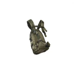 HIGHLANDER Sac à Dos Militaire 27L Camouflage -Aventurial Soldes Magasin sac a dos 27 litre