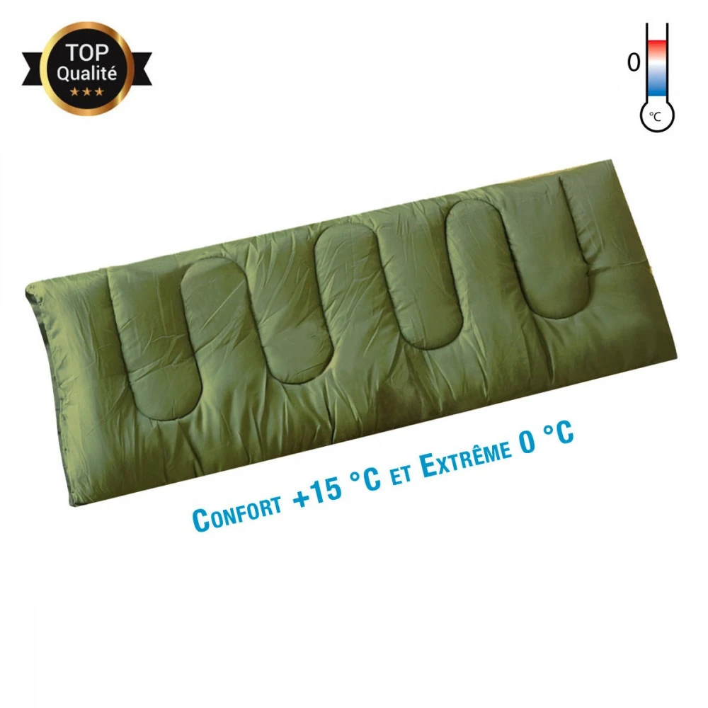 Sac De Couchage Opex Vert 2 Sac De Couchage Opex Vert – Image 2