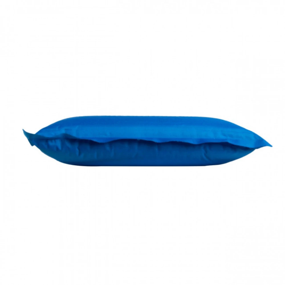 HIGHLANDER Oreiller Gonflable 40 Cm Bleu 2 HIGHLANDER Oreiller Gonflable 40 Cm Bleu – Image 2