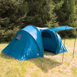 HIGHLANDER Tente Cypress 4 Personnes 7 HIGHLANDER Tente Cypress 4 Personnes -Aventurial Soldes Magasin ten122 tl cypress 4 tent web 7sq