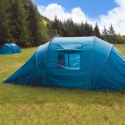 HIGHLANDER Tente Cypress 6 Personnes -Aventurial Soldes Magasin ten123 tl cypress 6 tent web 1sq