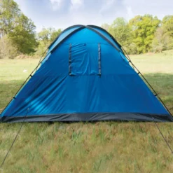 HIGHLANDER Tente Elm 4 Personnes -Aventurial Soldes Magasin ten139 vb elm web 3sq