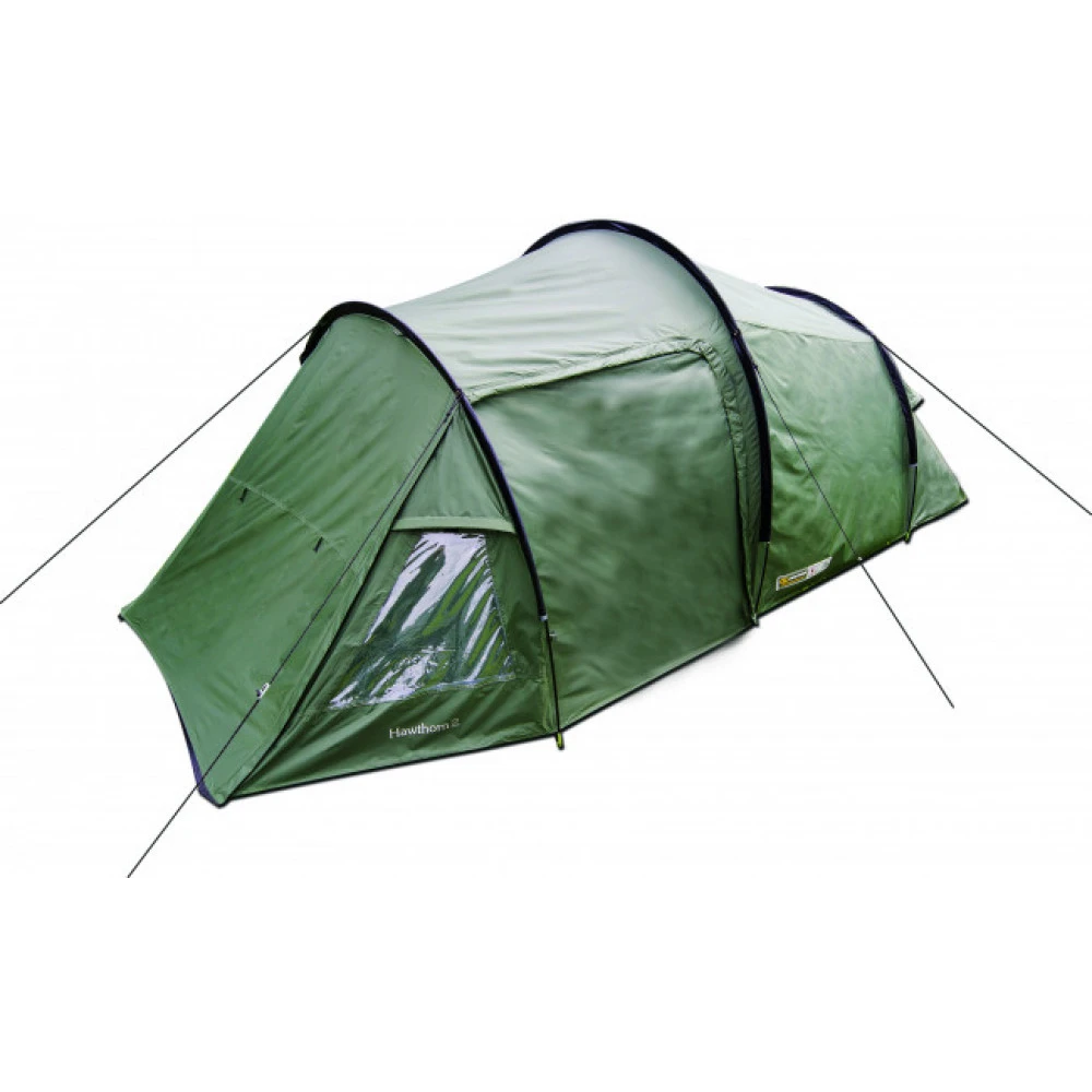 HIGHLANDER Tente Hawthorn 2 Personnes 2 HIGHLANDER Tente Hawthorn 2 Personnes – Image 2